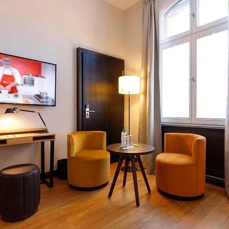 Alte Post 4* Constance