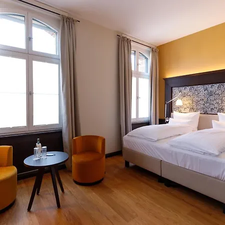 Alte Post ホテル コンスタンツ