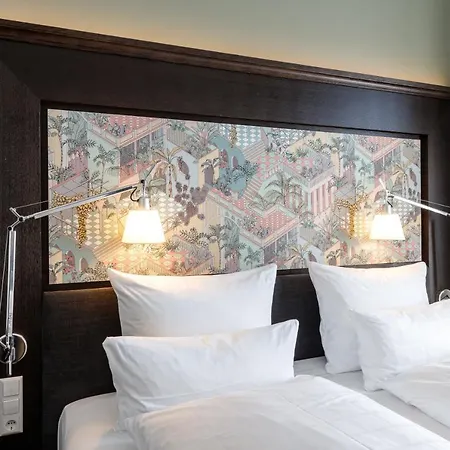 Hotel Alte Post Constance