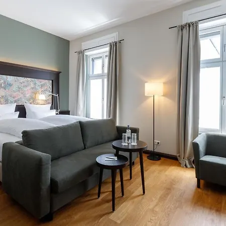 Hotel Alte Post