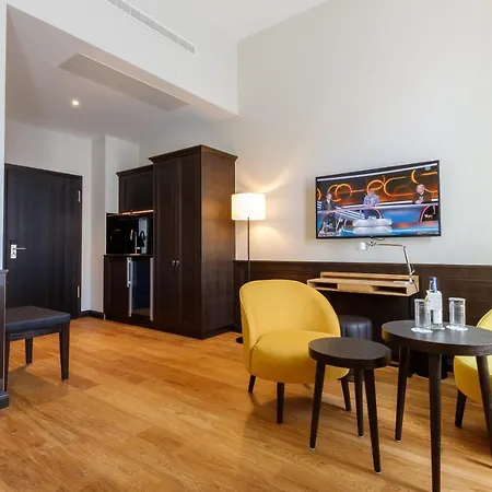 Alte Post Hotel 4*