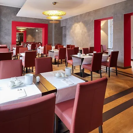 Alte Post 4* Констанц