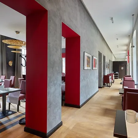 Alte Post Констанц