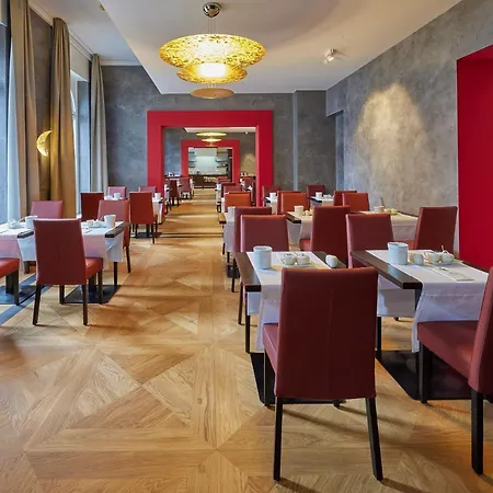 Alte Post Hotel Constance