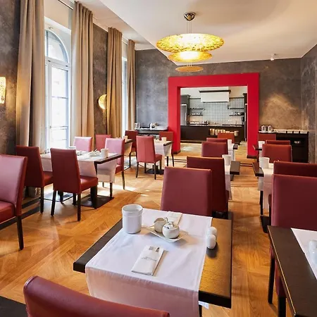 Alte Post コンスタンツ