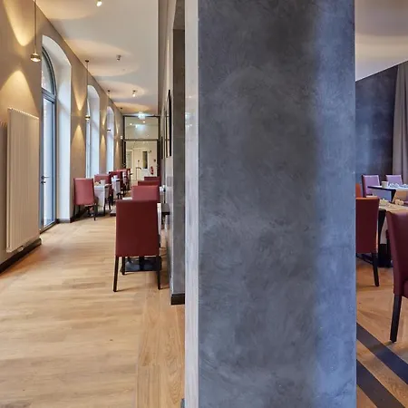 ホテル Alte Post コンスタンツ