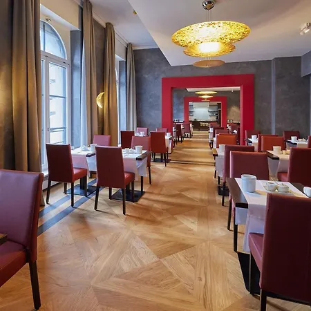 Alte Post 4* Констанц