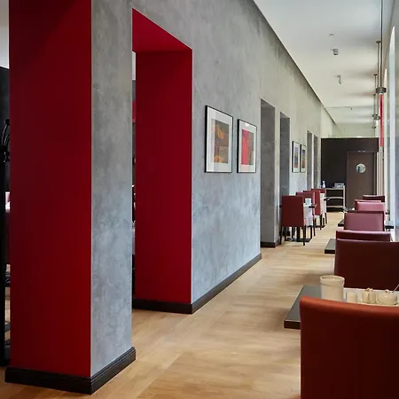 Alte Post Отель Констанц