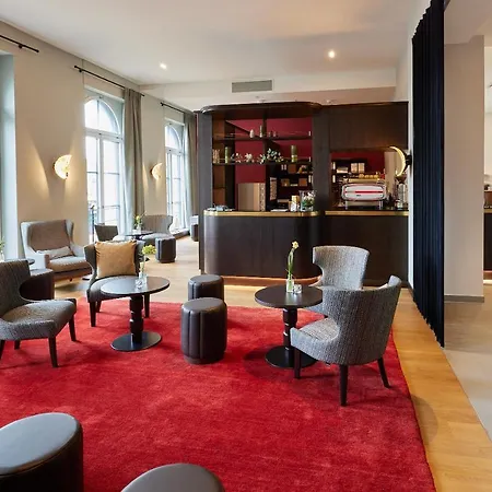 Hotel Alte Post Constance