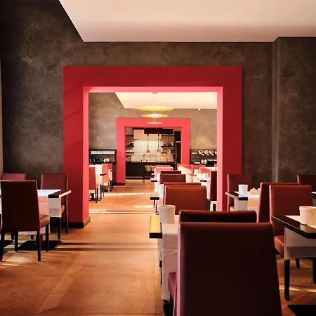 Alte Post Hotel 4*