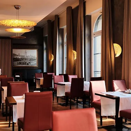 Alte Post Hotel Konstancja