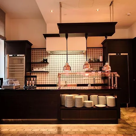 Hotel Alte Post Konstancja