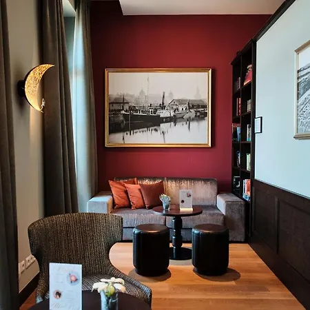 Hotel Alte Post