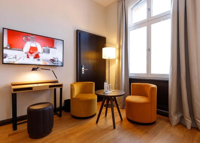 Alte Post 4* Konstanz