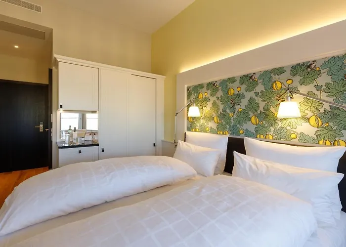 Otel Alte Post Konstanz