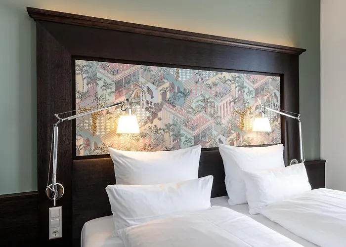 Otel Alte Post Konstanz