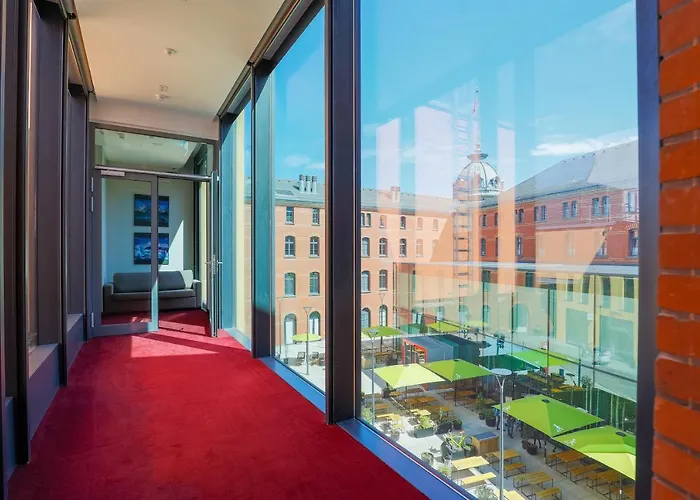 Otel Alte Post Konstanz