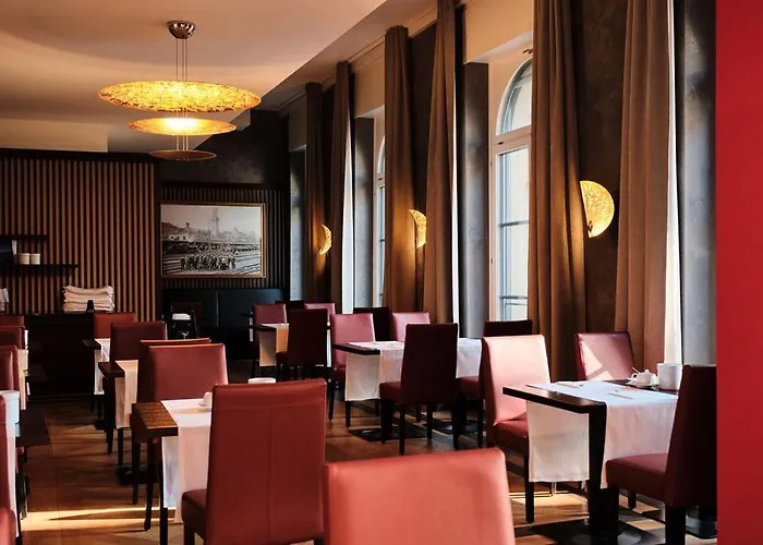 Alte Post Otel Konstanz