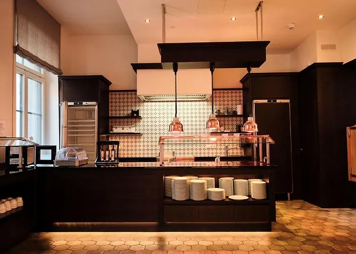 Hotel Alte Post Konstancja